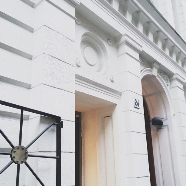 #straightdesign #office #östermalm #location #new