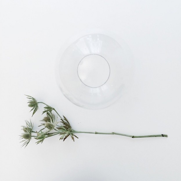 #orb #glass #flower #spring #design #prototype #klong #sphere #straightdesign