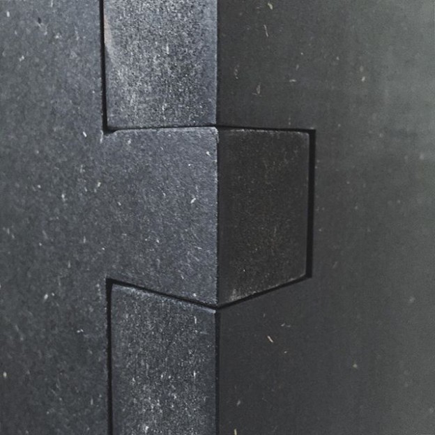 #keep #cabinet #valchromat #construction #fitting #joint #merge #interiordesign #straightdesign #swedishdesign