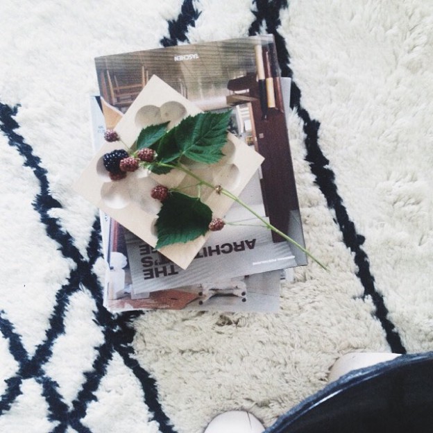 #tray #straightdesign #wood #interiordesign #styling #swedishdesign #carved #interiormagazines #birch #behindthescenes