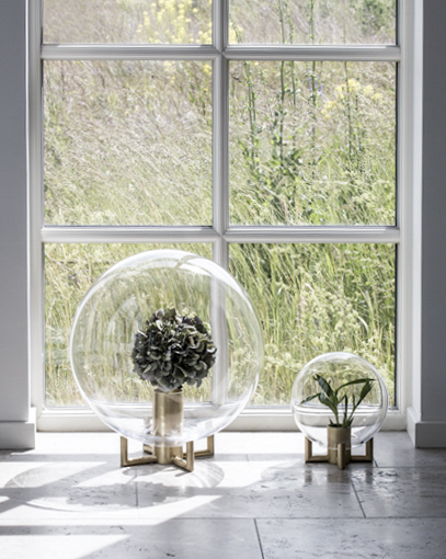 Orb – Klong