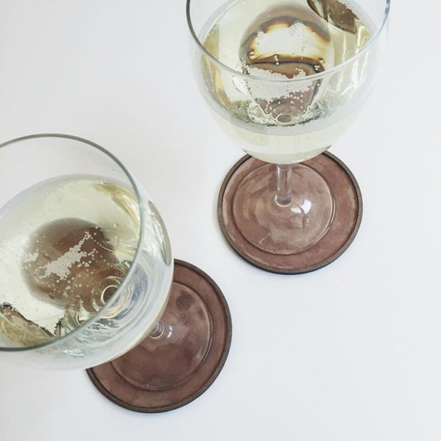 #friday #stain #prosecco #coster