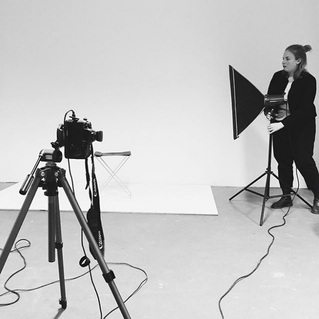 #crookedconcept #photoshoot #exhibition #curator #straightdesign #studio #styling #swedishdesign #scandinaviandesign #stockholm #2016sdw #designweek