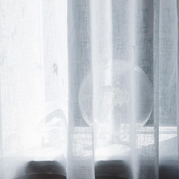 #straightdesign #orb #klong #vase #sunlight #curtains #swedishdesign #interior #light #summer #office #window #stockholm #sweden #white #productdesign