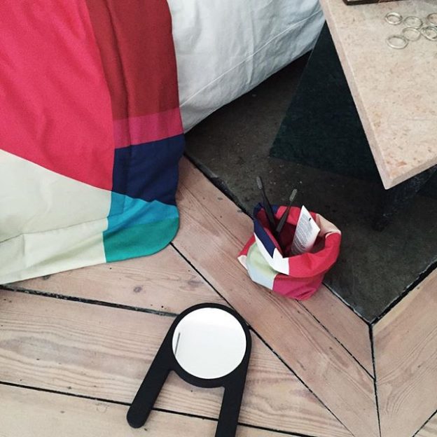 #rum809 #scandicanglais #straightdesign #design #interiordesign #stockholm #sweden #patterns #colour #hotelroom