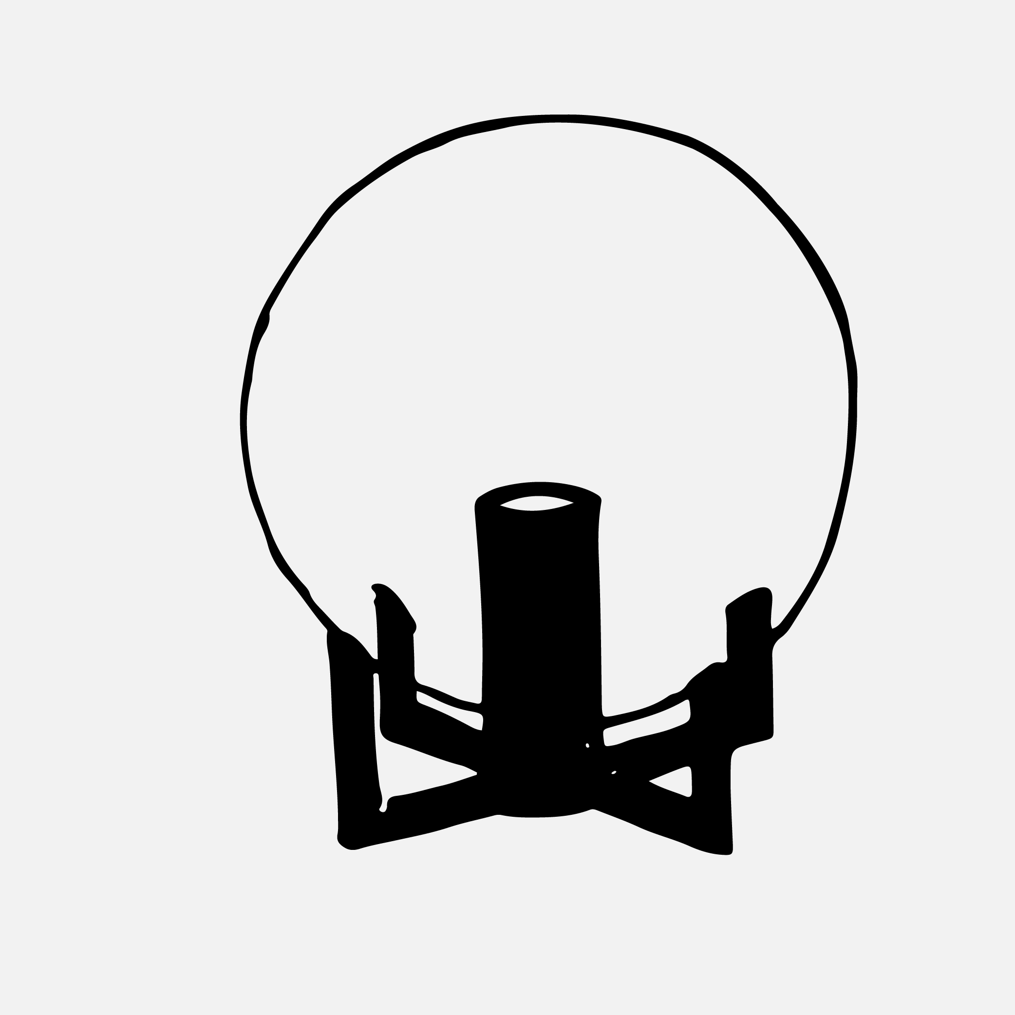 Orb – Klong