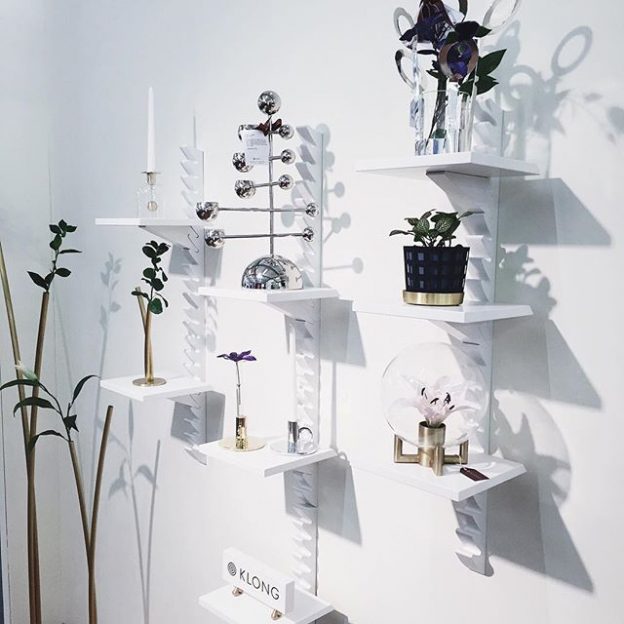 #straightdesign #klong #orb #ldf #superbrands #london #tent #vase #oldtrumanbrewery