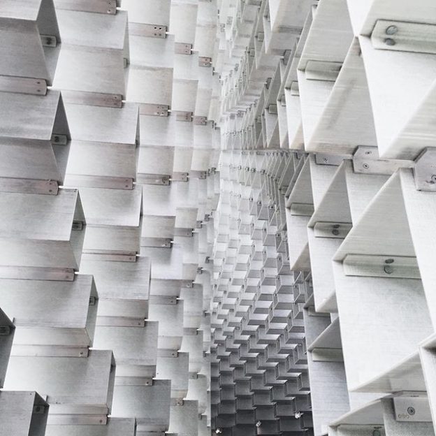 #london #inspiration #ldf16 #serpentine #box