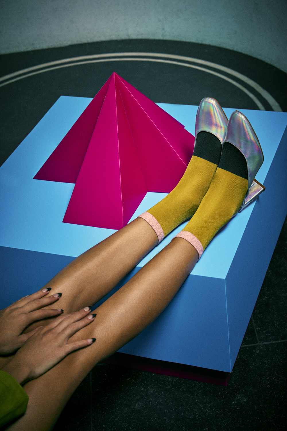 Hysteria by Happy Socks