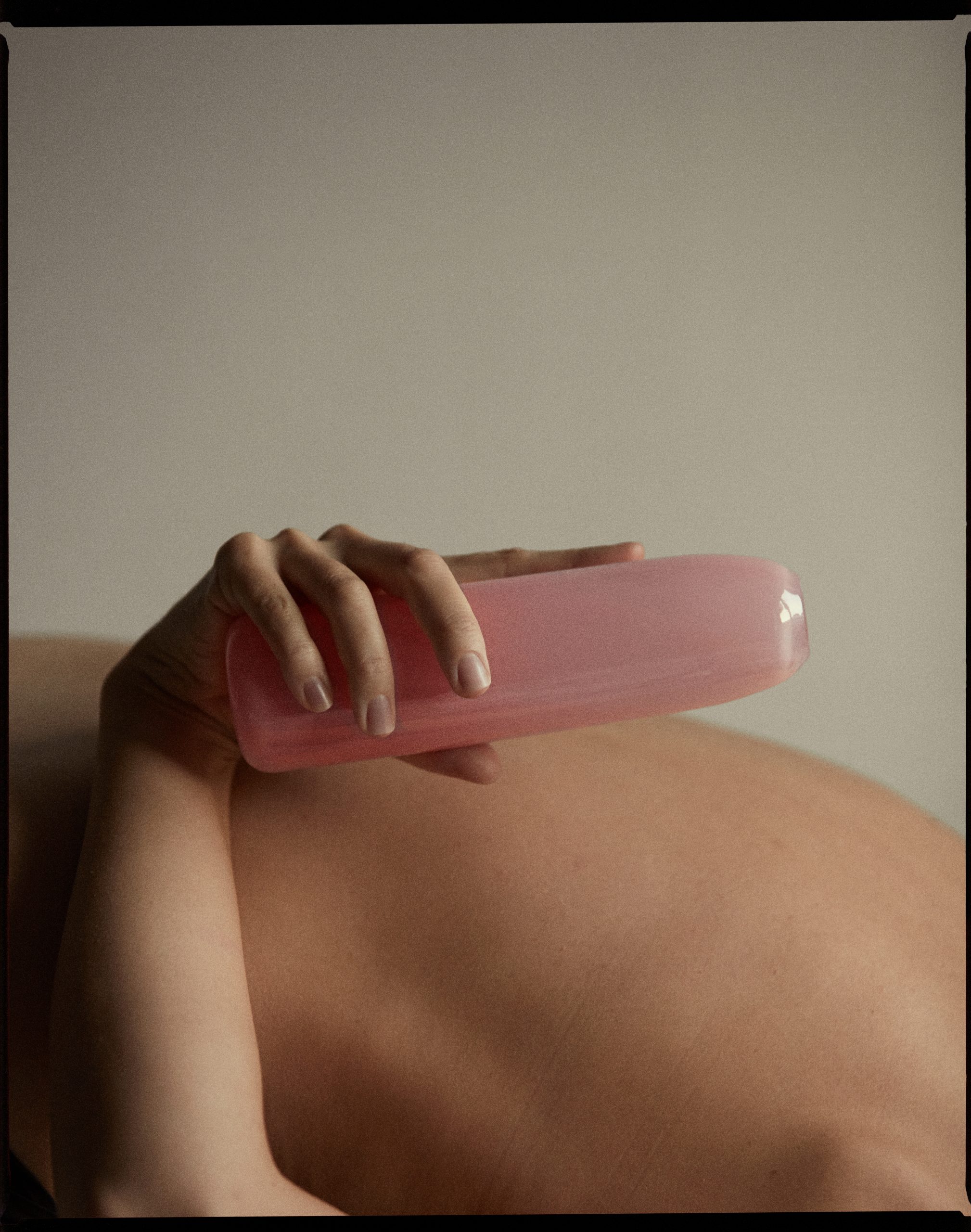 Artefact N° 3 – The Tale of Anatomy