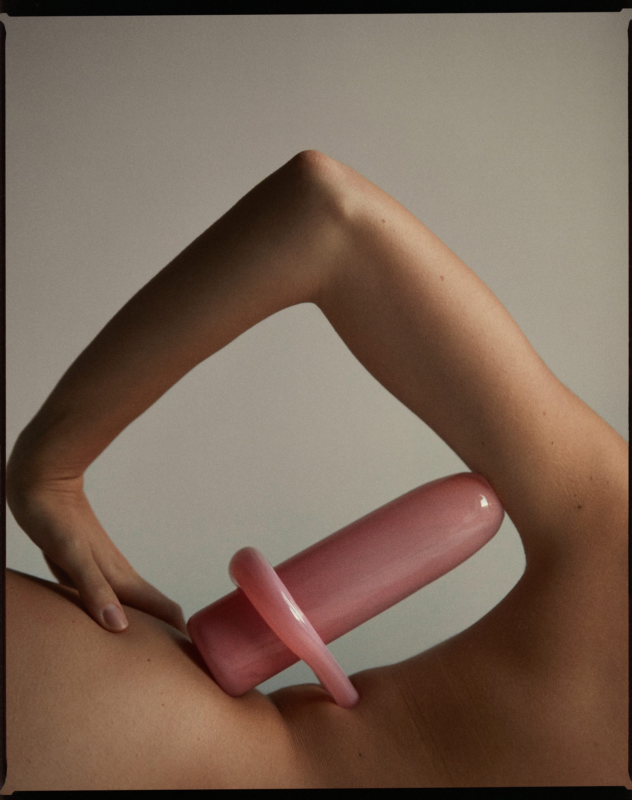 Artefact N° 3 – The Tale of Anatomy