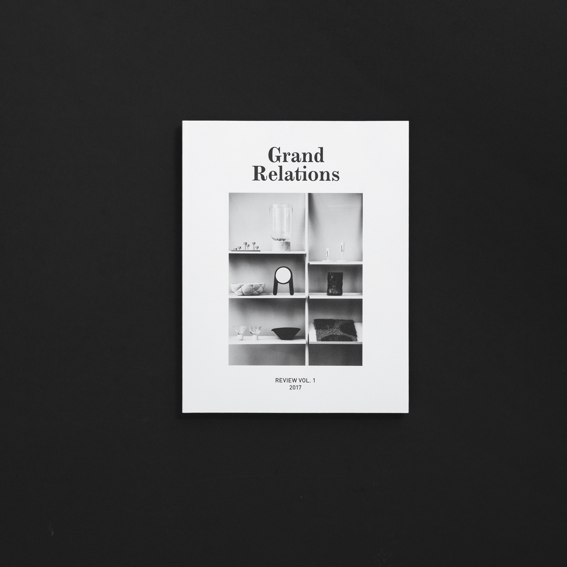 Grand Relations Review