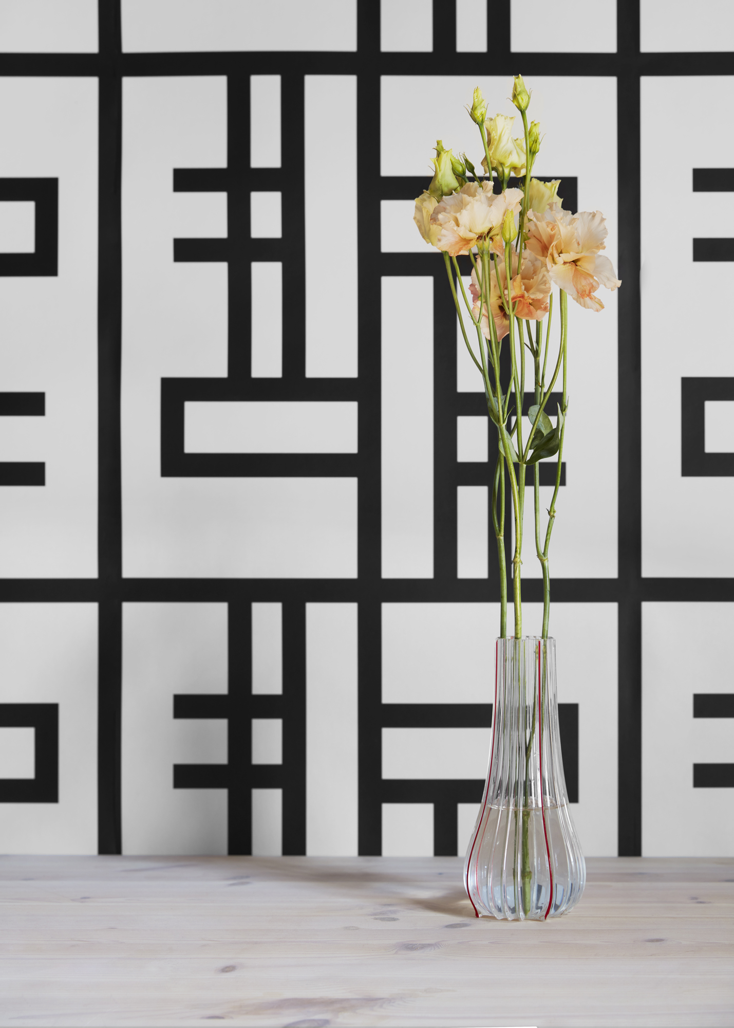Find Me in the Corner – Photowall