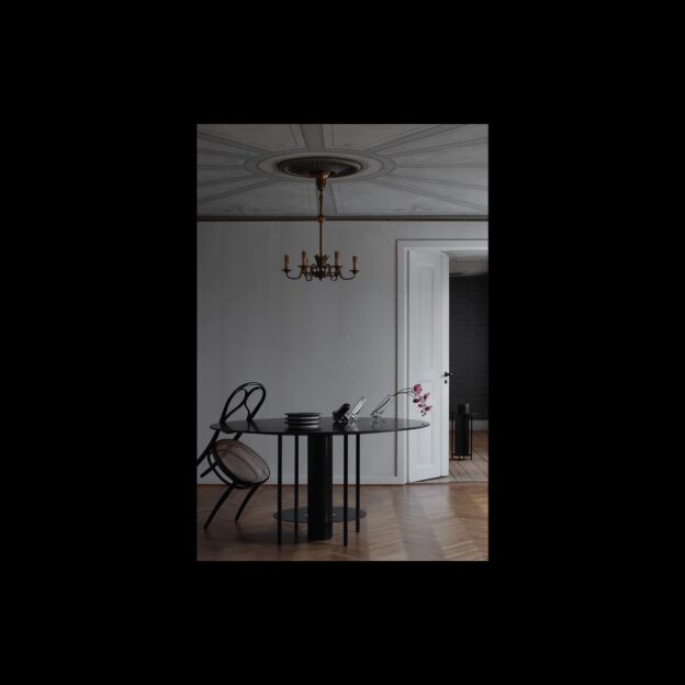 A small step for humanity, a huge step for us. Finally we launched our new collection of self produced artefacts that we’ve been working on for too long.Together with TypeO we premiered our first six artefacts during an exclusive dinner with some lovely friends. Stay tuned for a closer look!Photo and styling by the amazing Mathilda Werngren and Cecilia Tivar.