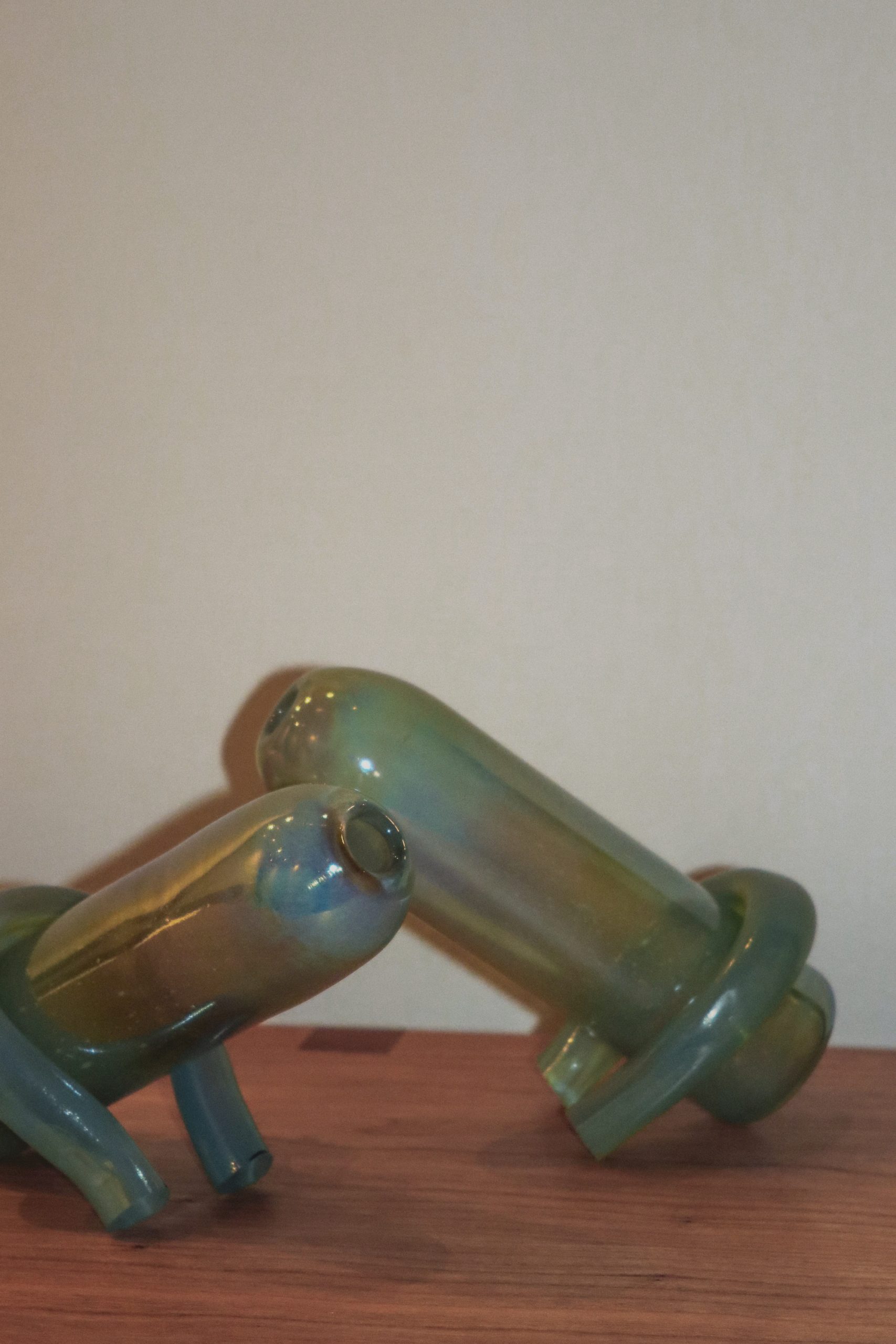 Artefact No 3
