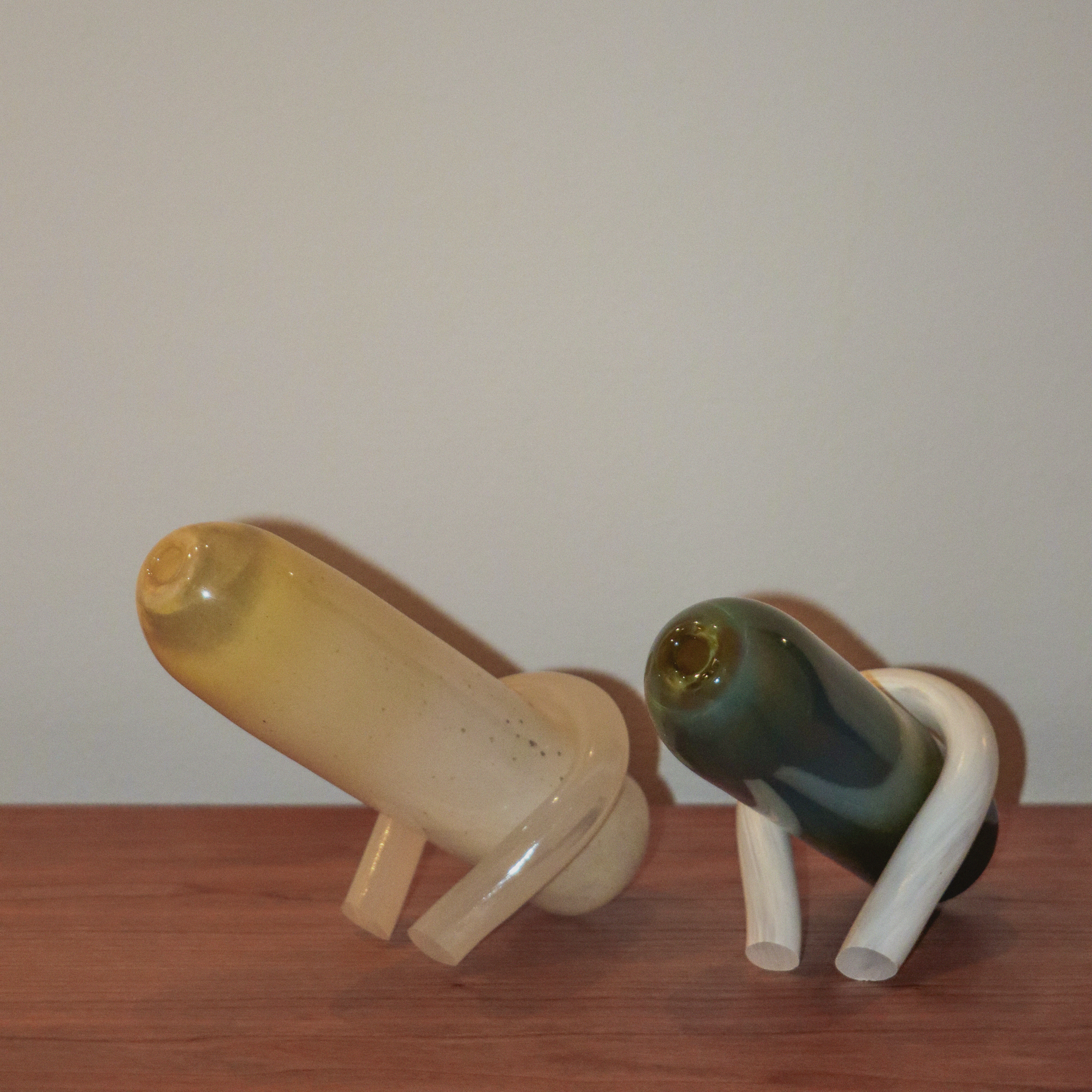 Artefact No 3
