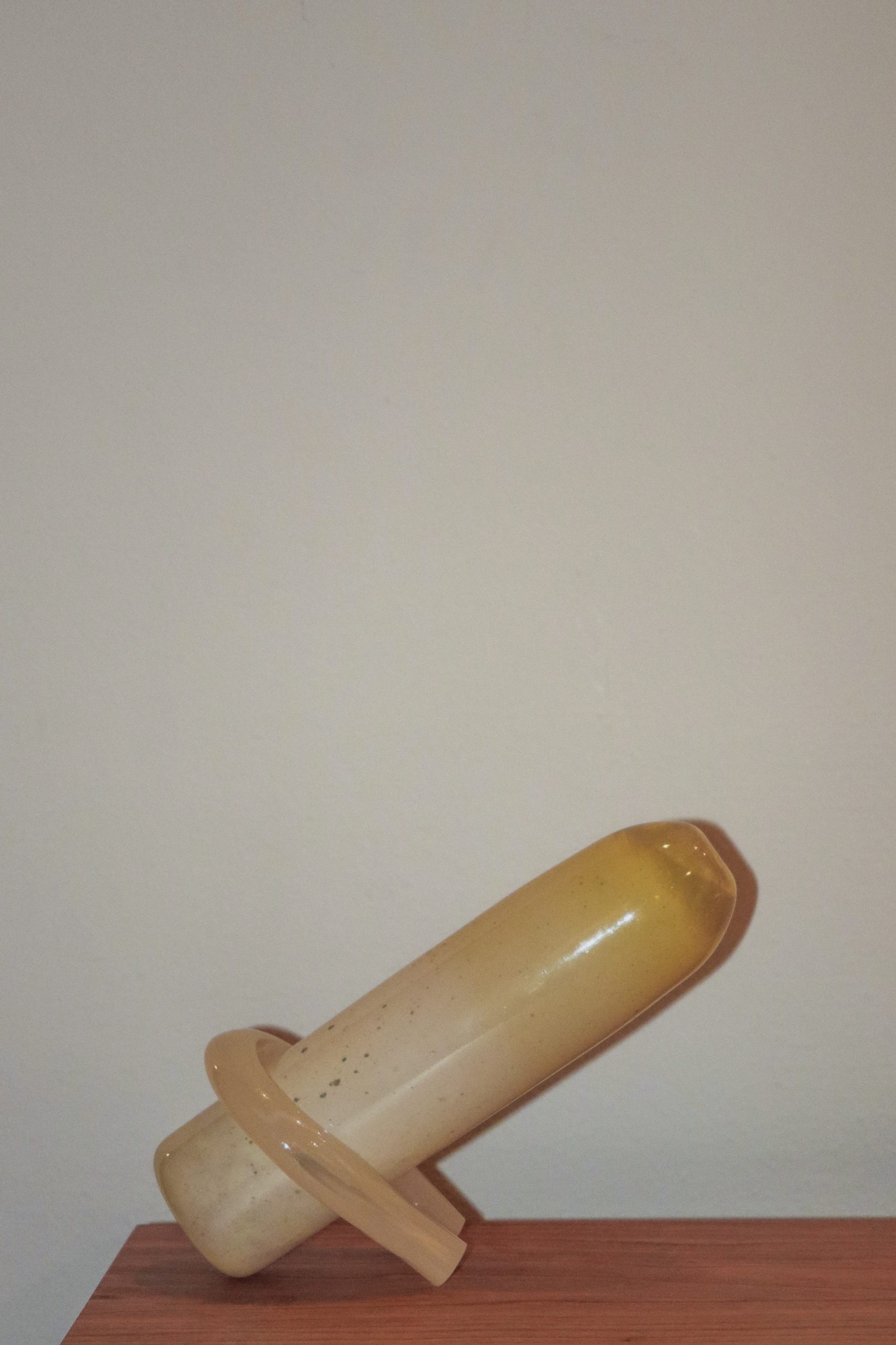 Artefact No 3