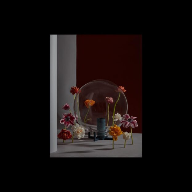 This evening we will announce the winner of our design competition Tulip. Live on Instagram!A project in collaboration with Blomsterfrämjandet and Klong.
