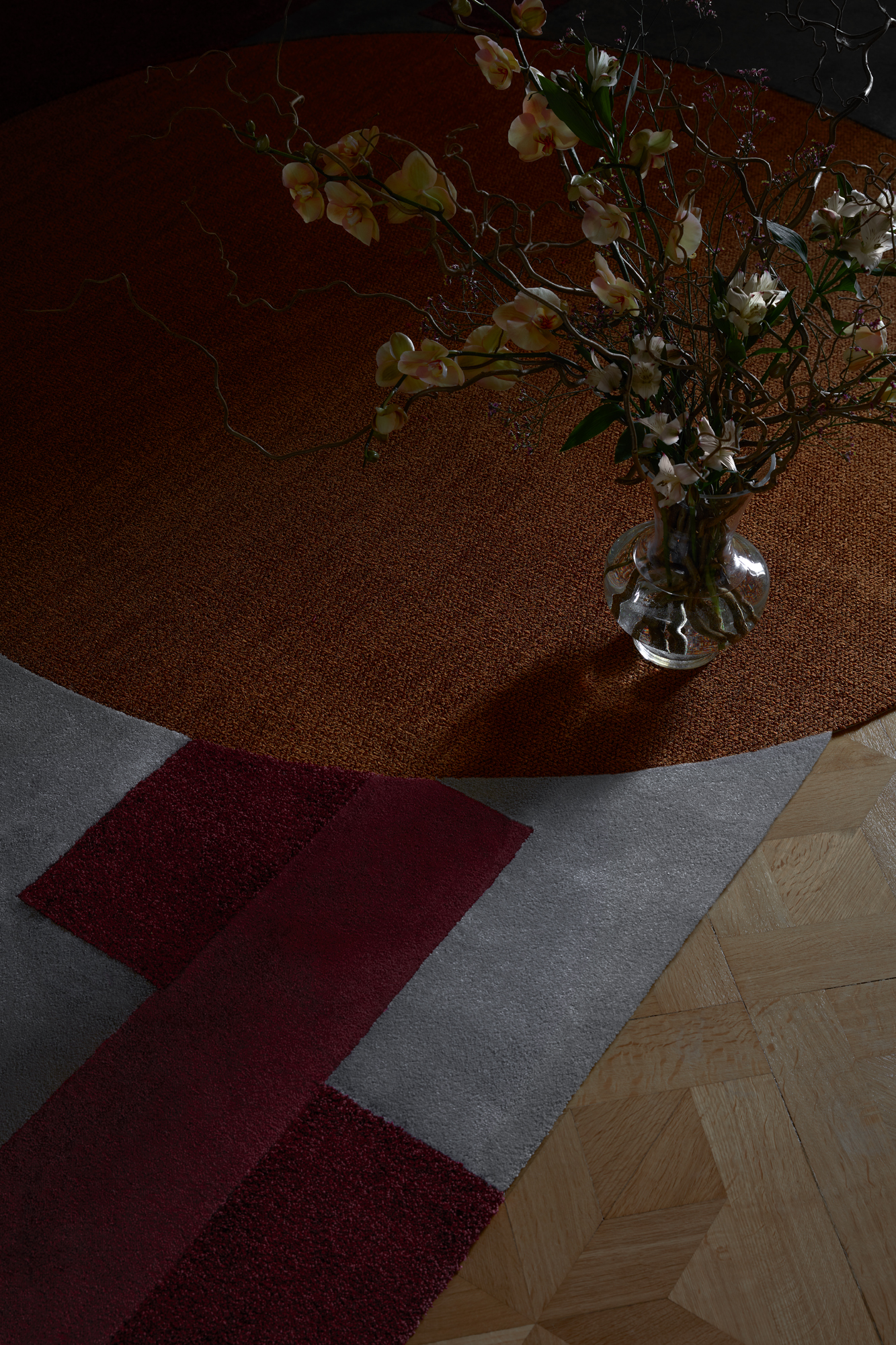 Five Days Carpet Challenge – Stoddard