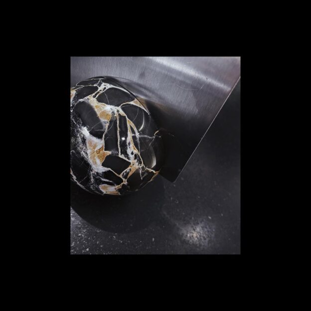 Sneak peek of our new product for Studio Garanty, directly from Verona.