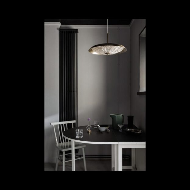 Viktors home in Stockholm – captured by the great Mikael Lundblad and Jessica Lagerman – featured in Residence Magazine.