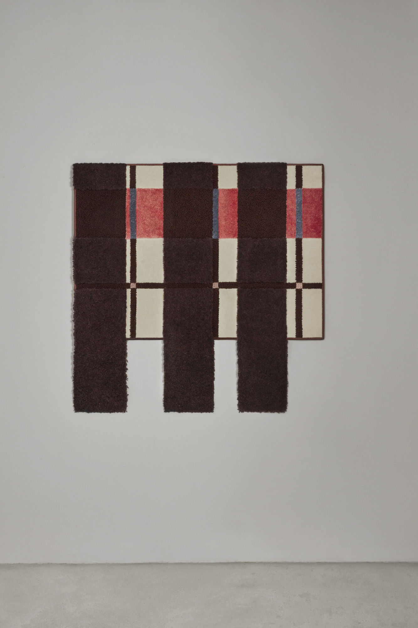 Five Decades of Carpets – Stoddard