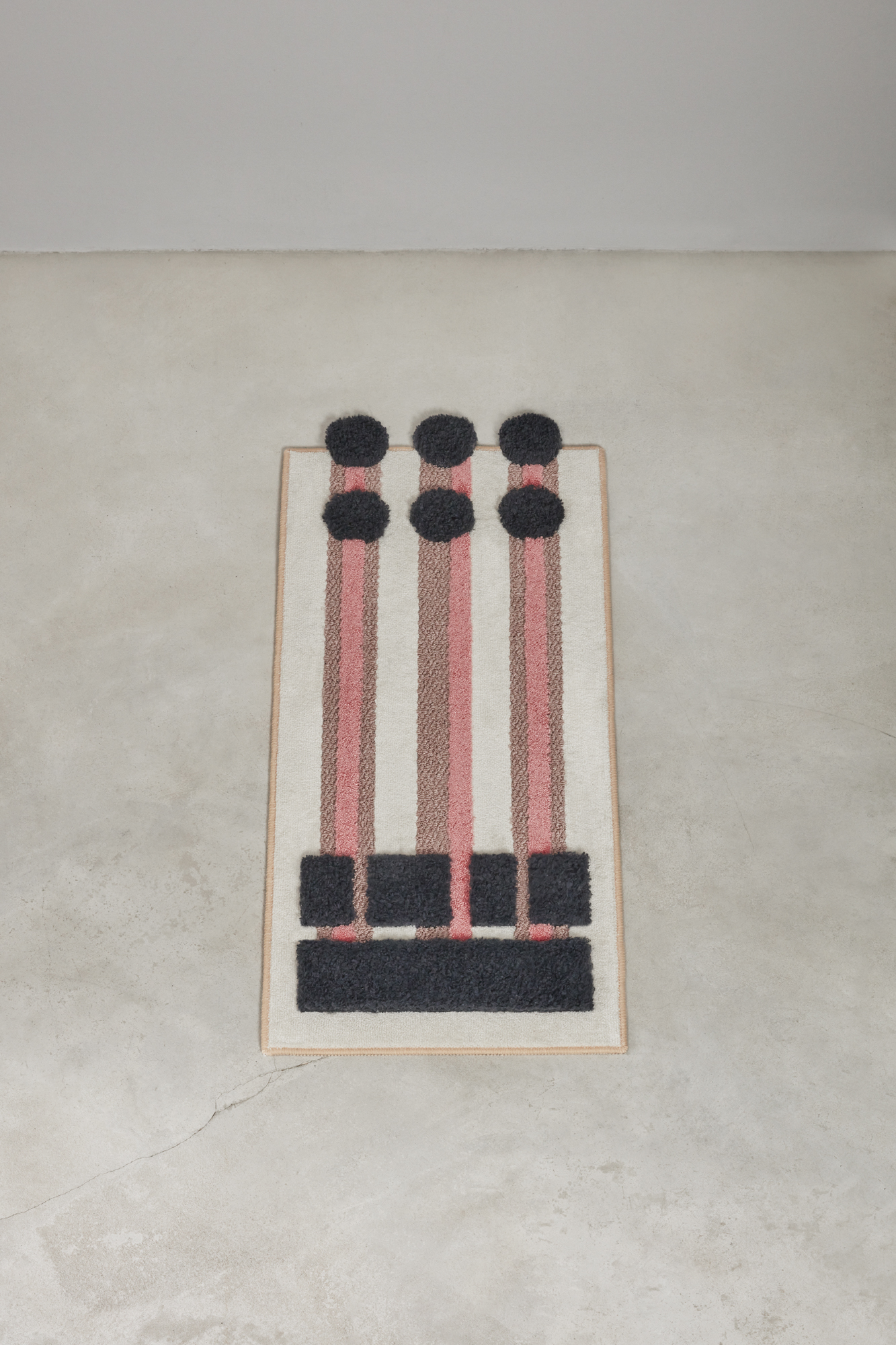 Five Decades of Carpets – Stoddard