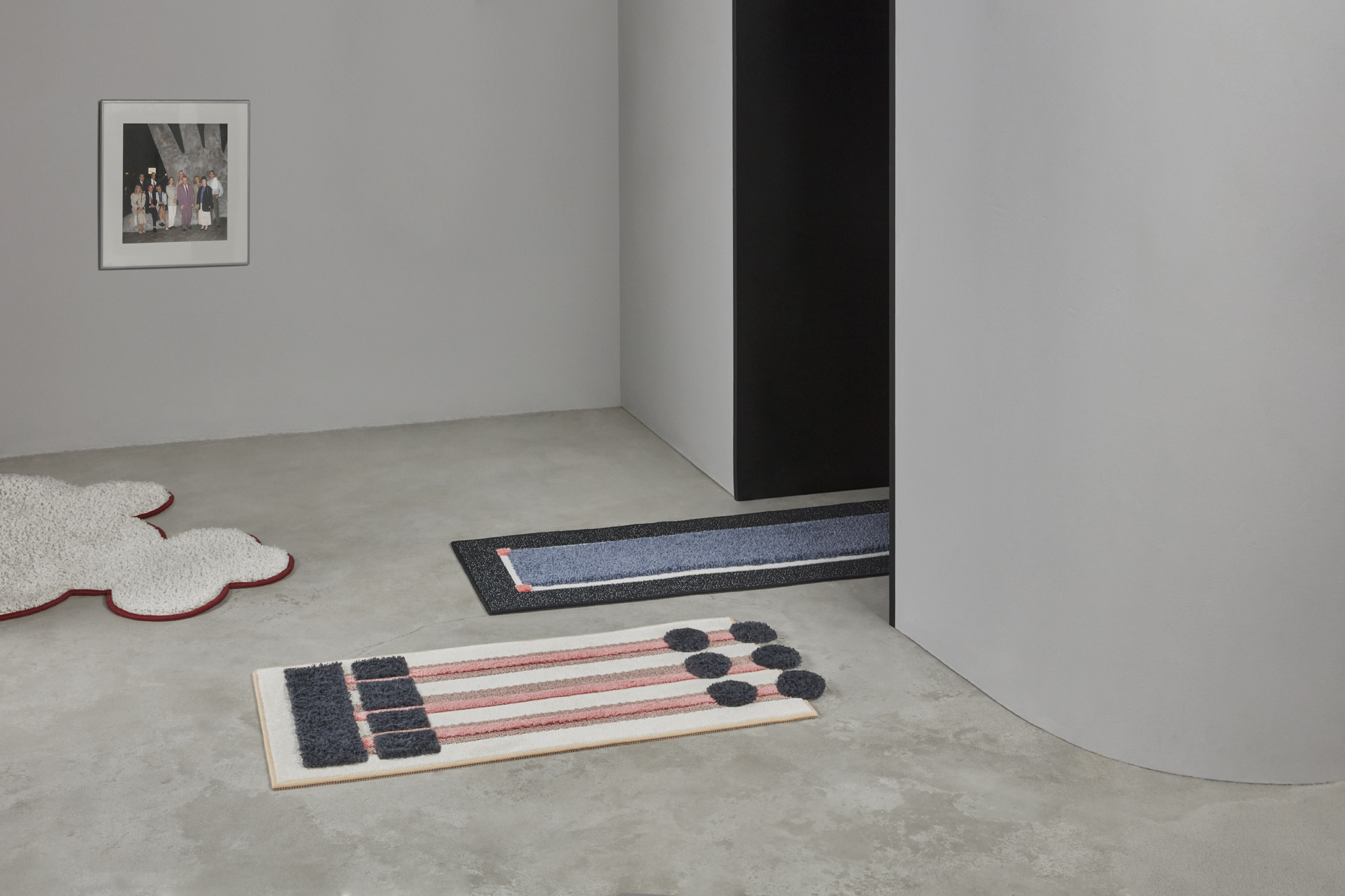 Five Decades of Carpets – Stoddard
