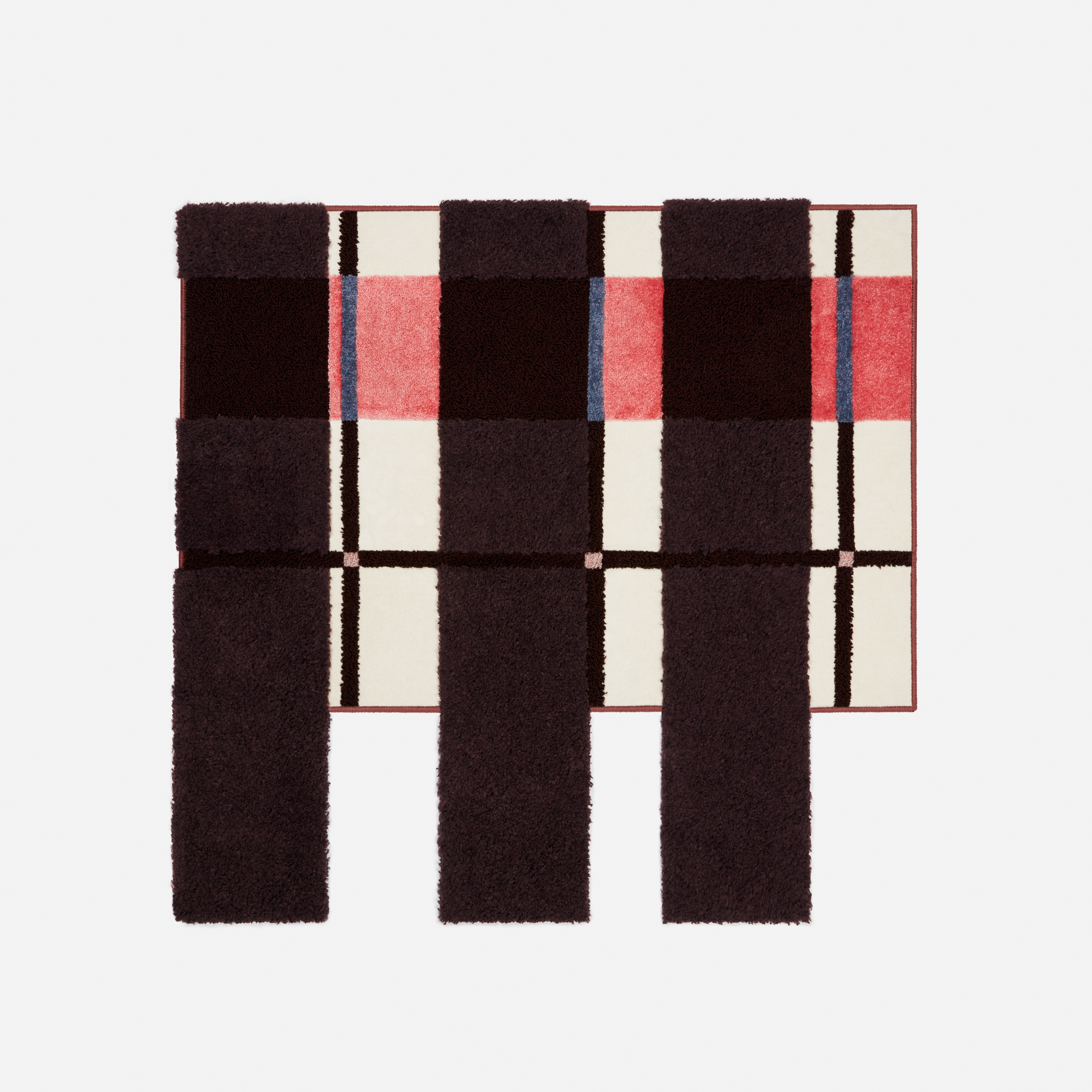 Five Decades of Carpets – Stoddard