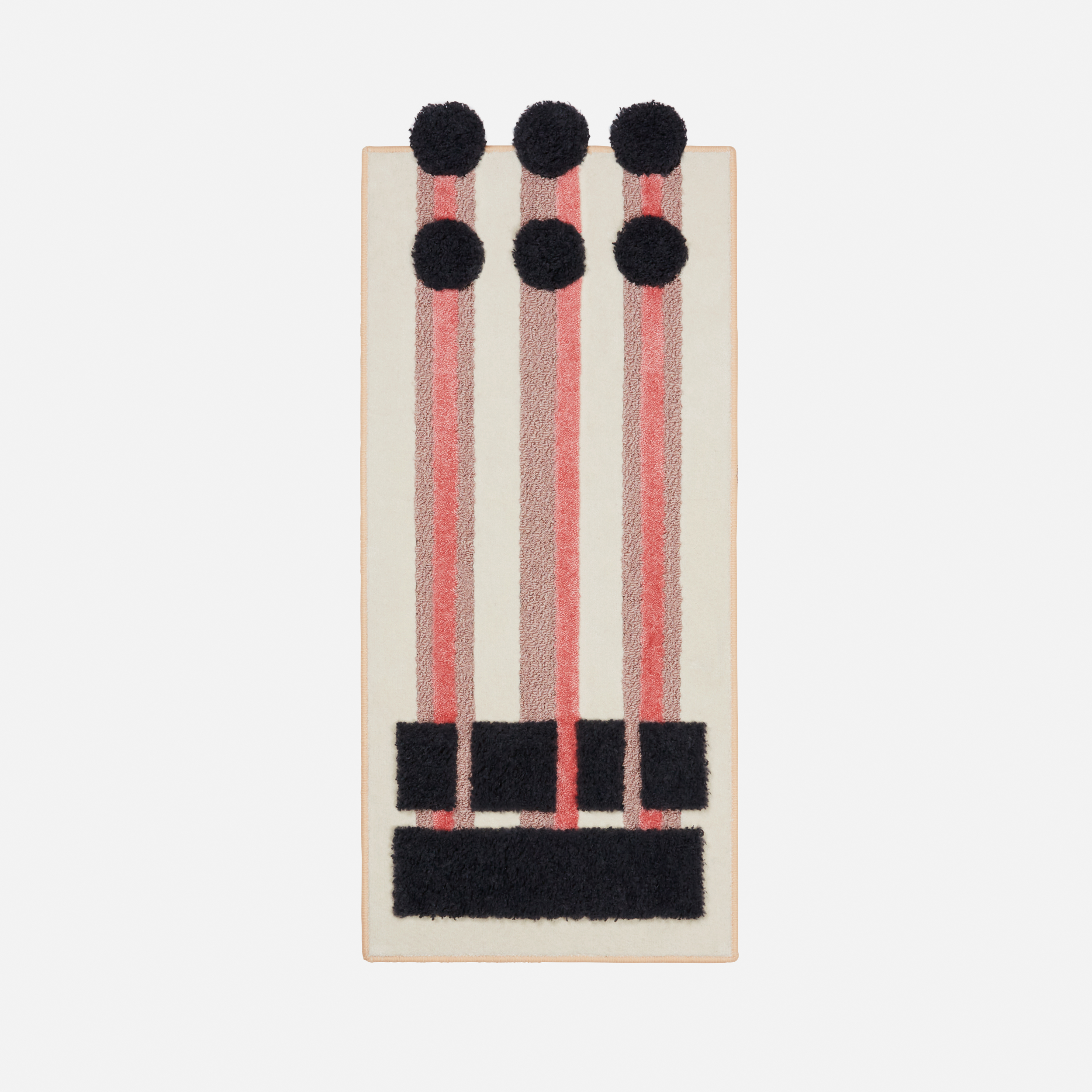 Five Decades of Carpets – Stoddard