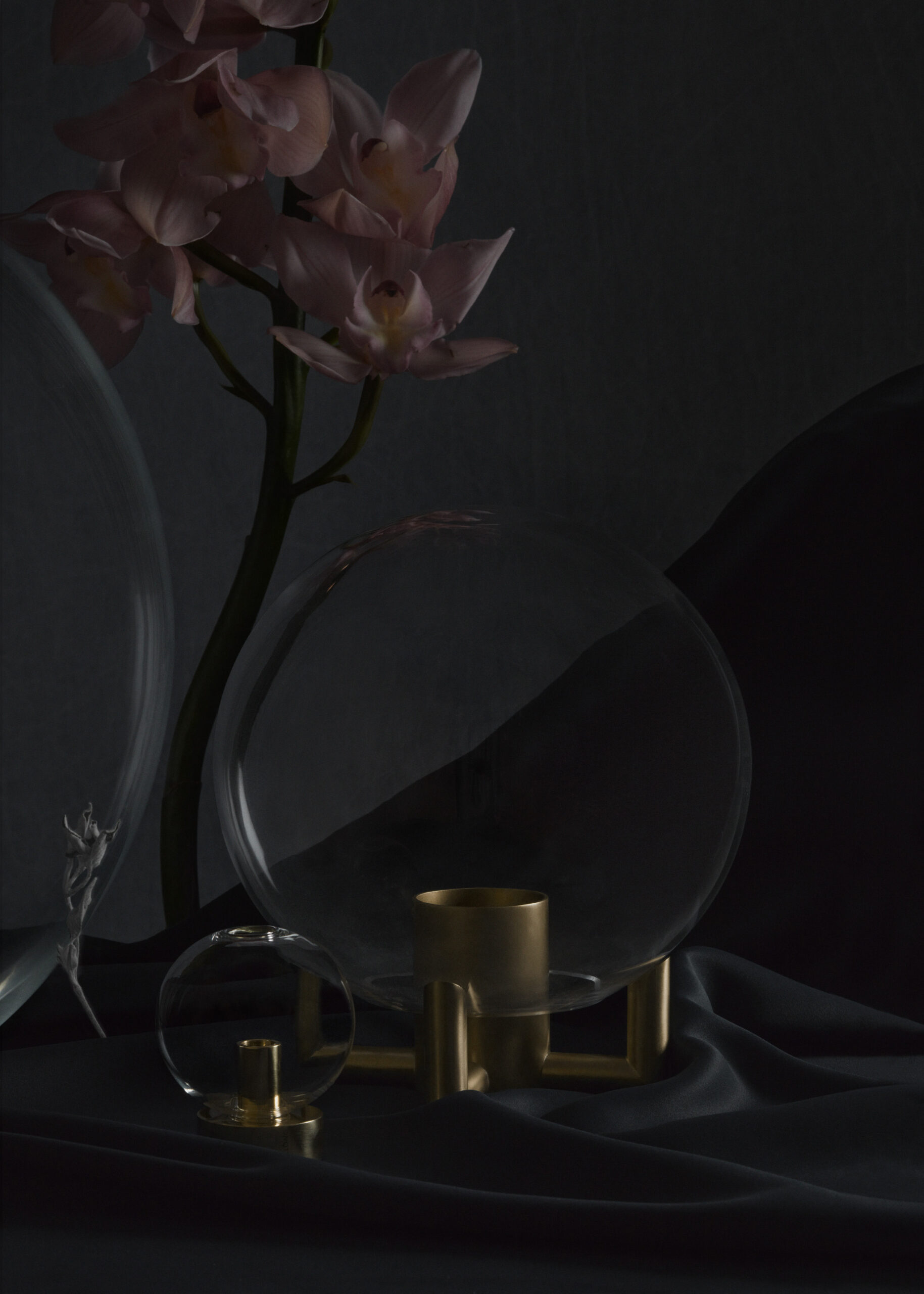 Orb – Klong