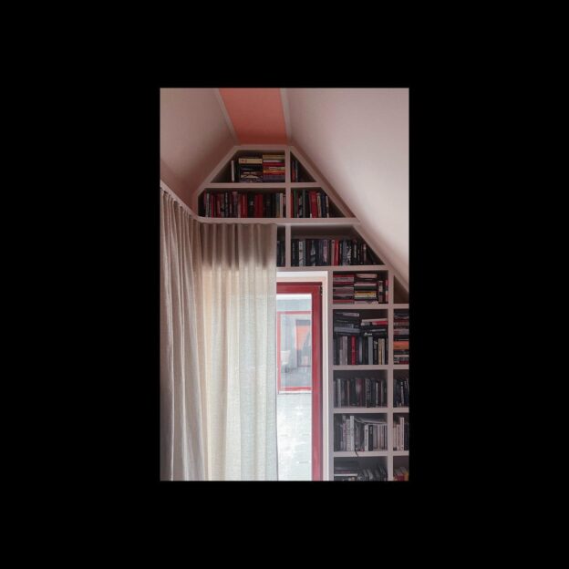 Details from Packhus 1.