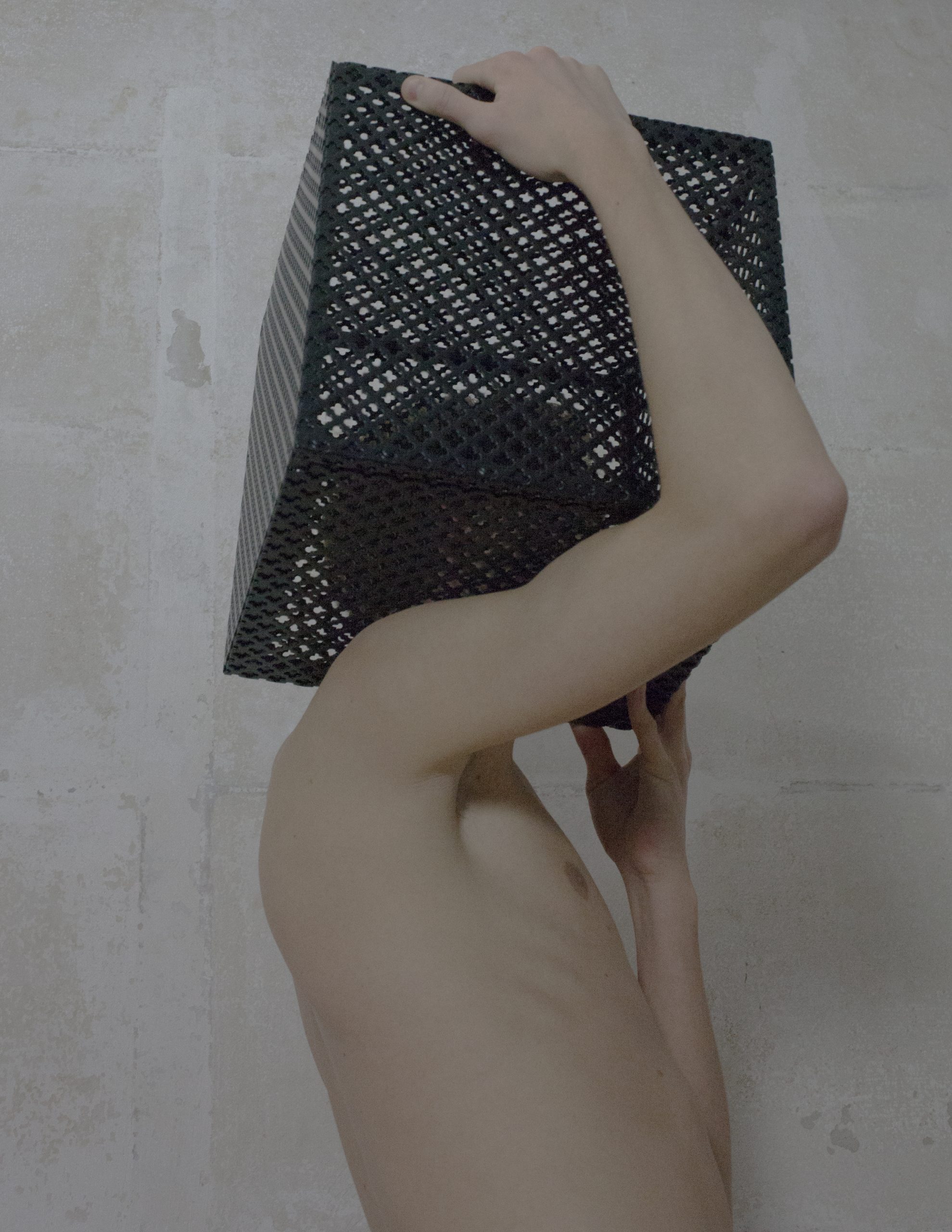 Stripped Shapes