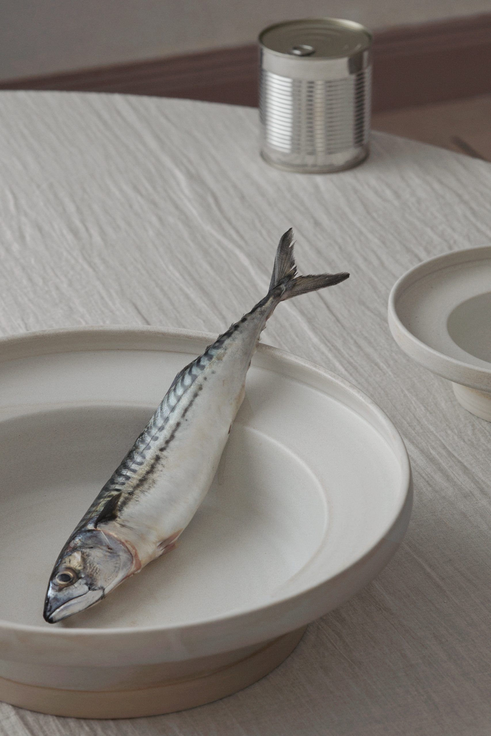 The Plates Series – Alwares
