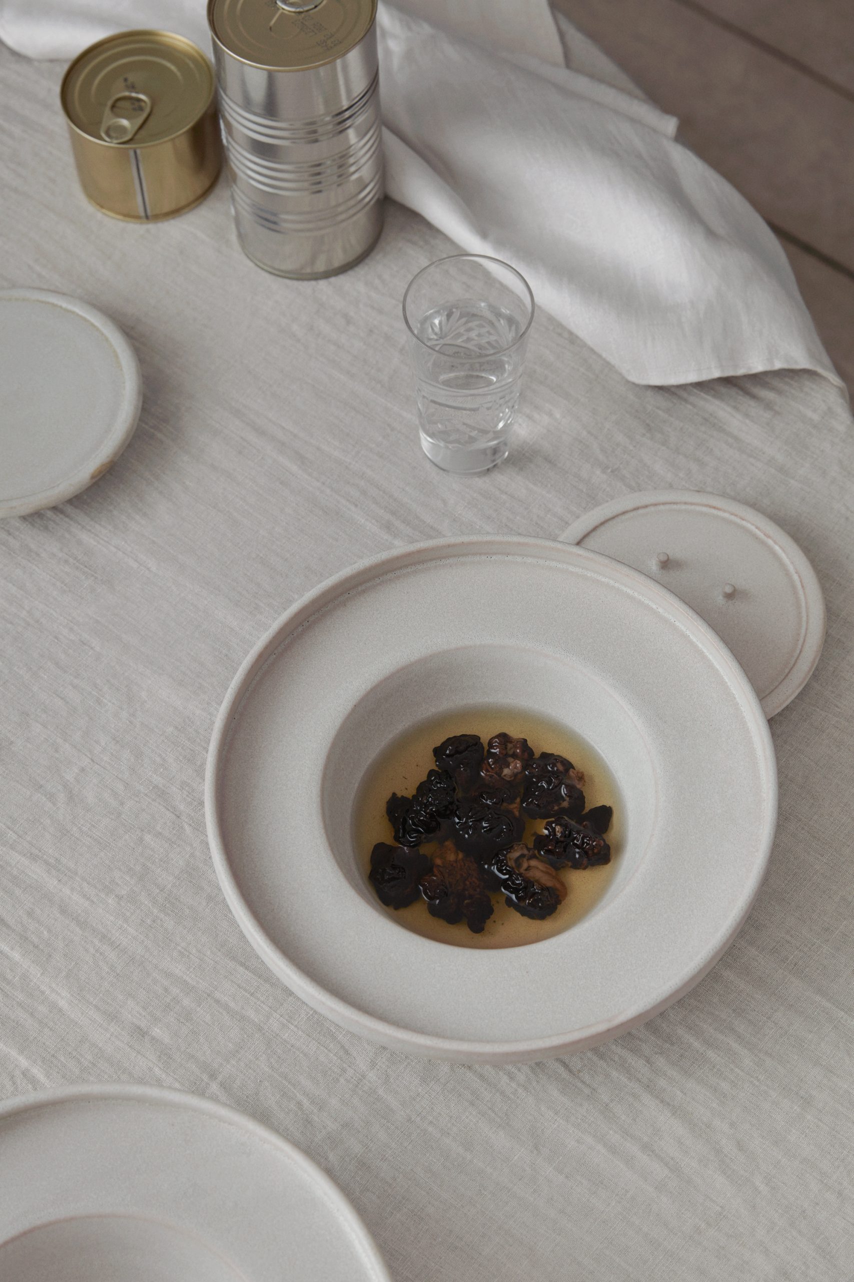 The Plates Series – Alwares