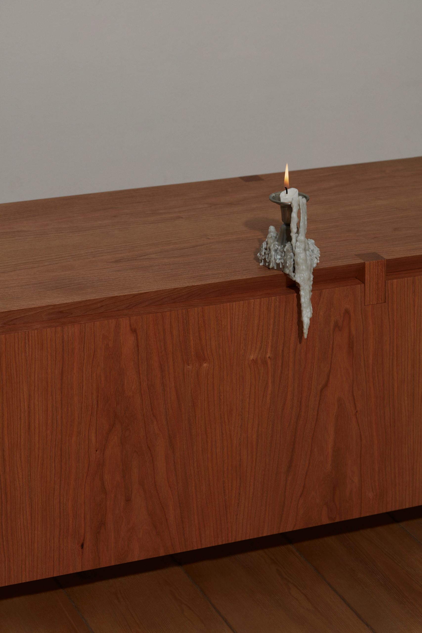 Chest No 1 – Alwares