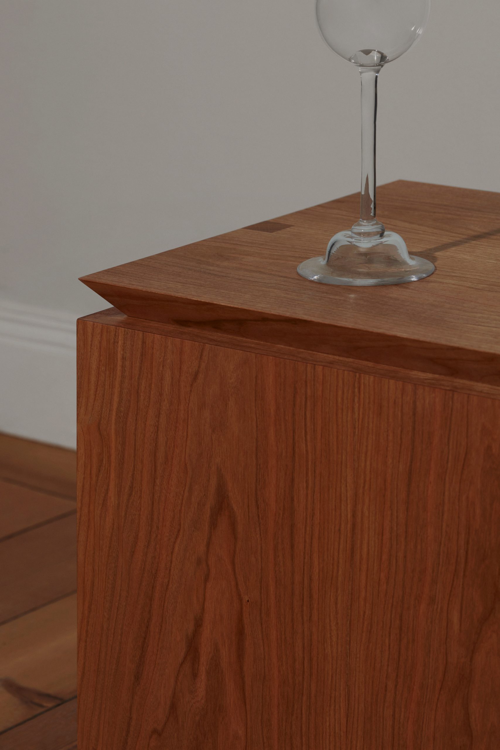 Chest No 1 – Alwares