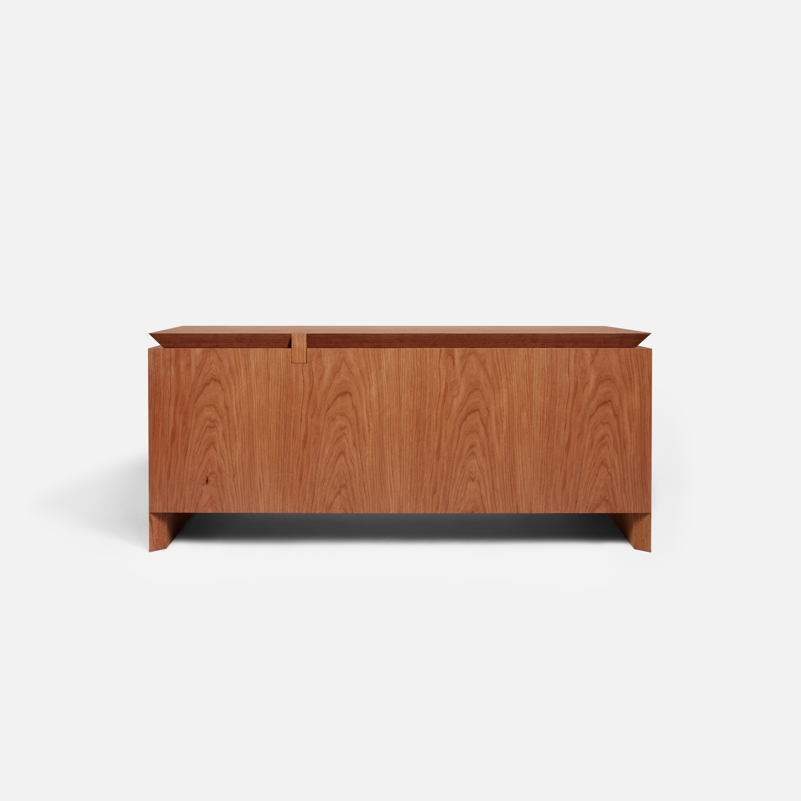 Chest No 1 – Alwares