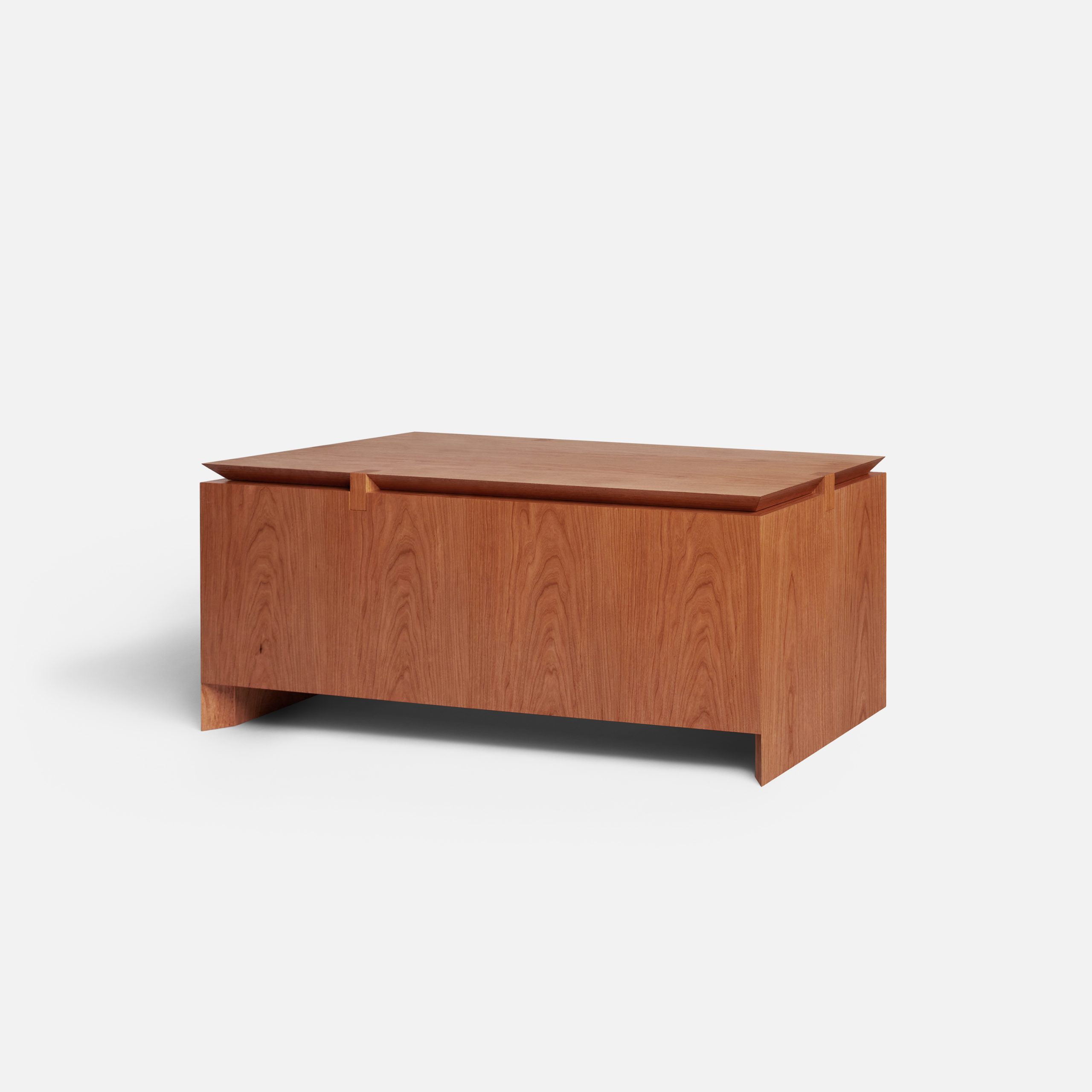 Chest No 1 – Alwares
