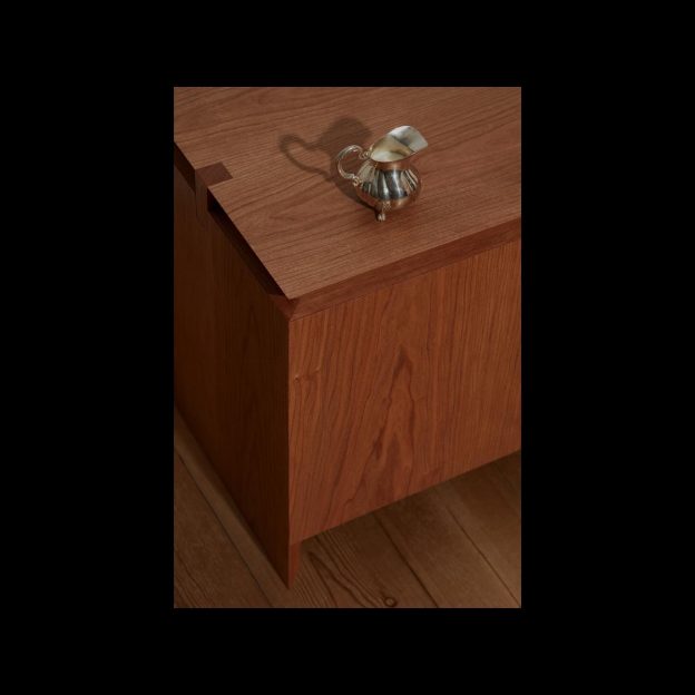 Chest No 1 for Alwares