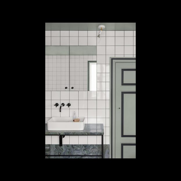 Sjögård – BathroomPhoto: Mathilda Werngren