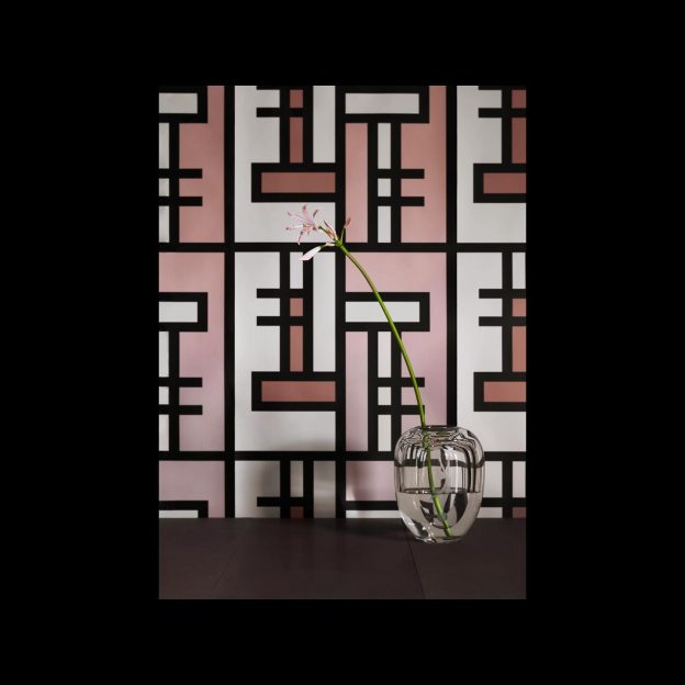 Wallpaper designed for Photowall
