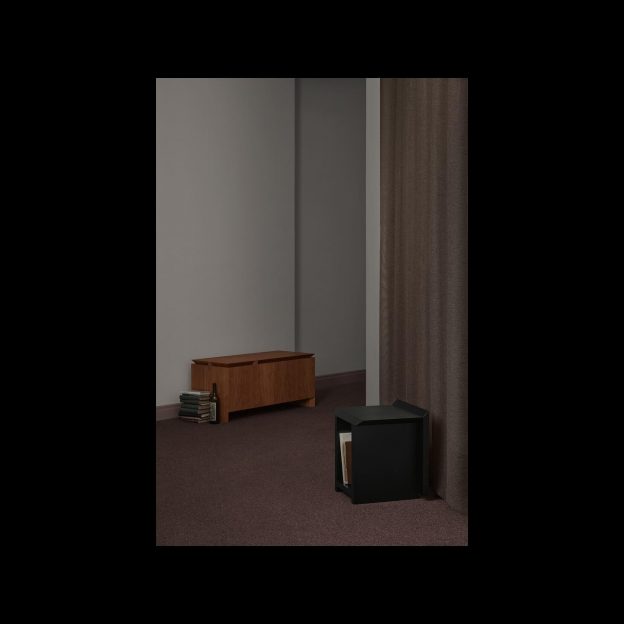 Chest No 2 for AlwaresPhoto: Mathilda Werngren