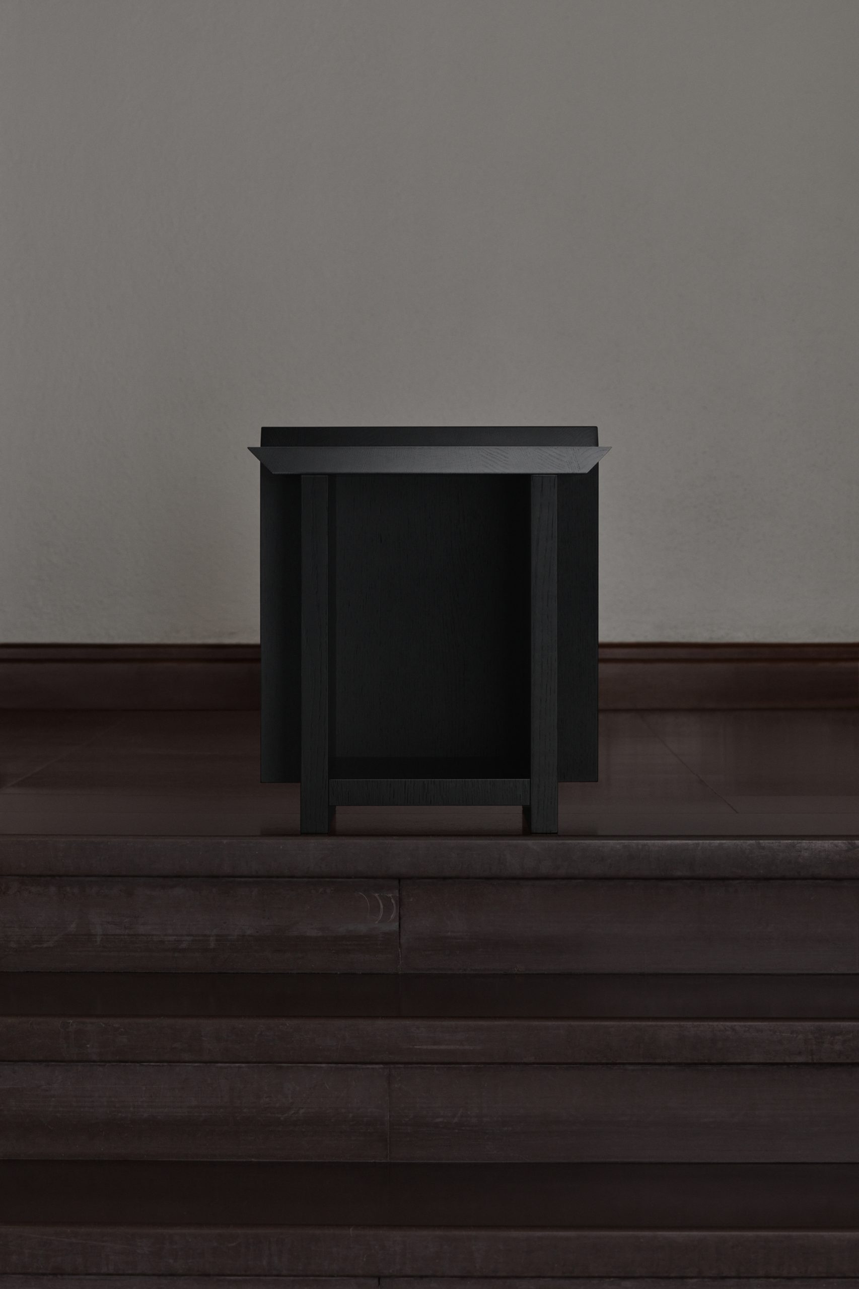 Chest No 2 – Alwares