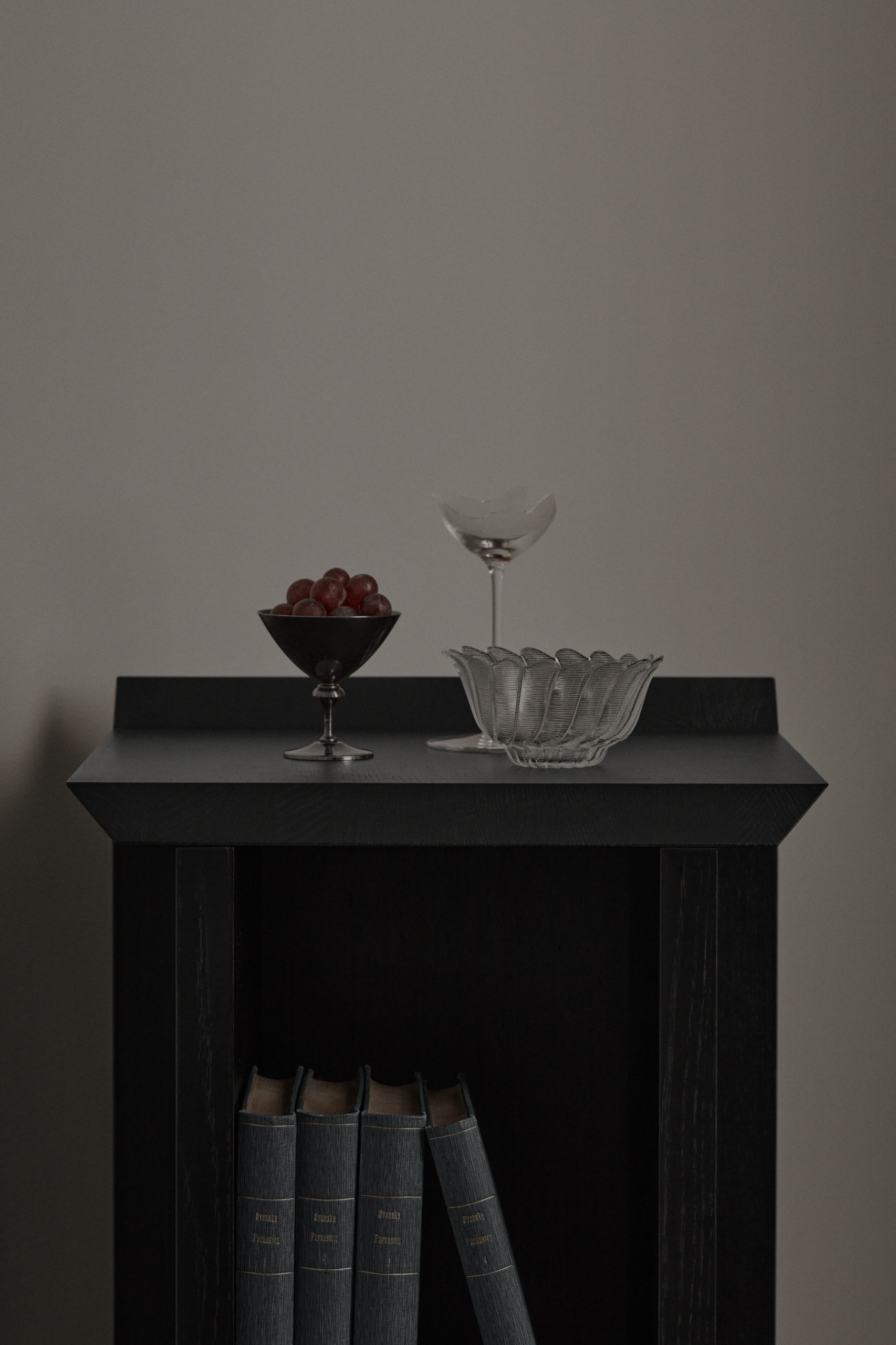 Chest No 2 – Alwares