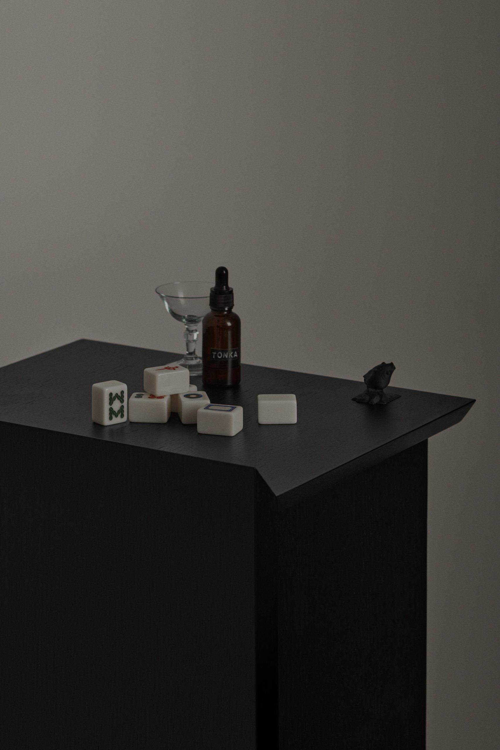 Chest No 2 – Alwares