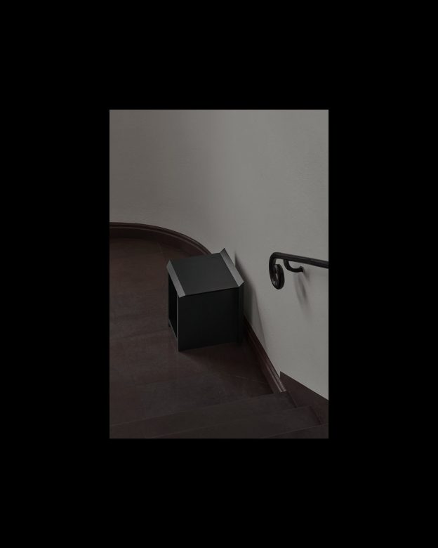 Chest No 2 for Alwares.Photo: Mathilda Werngren