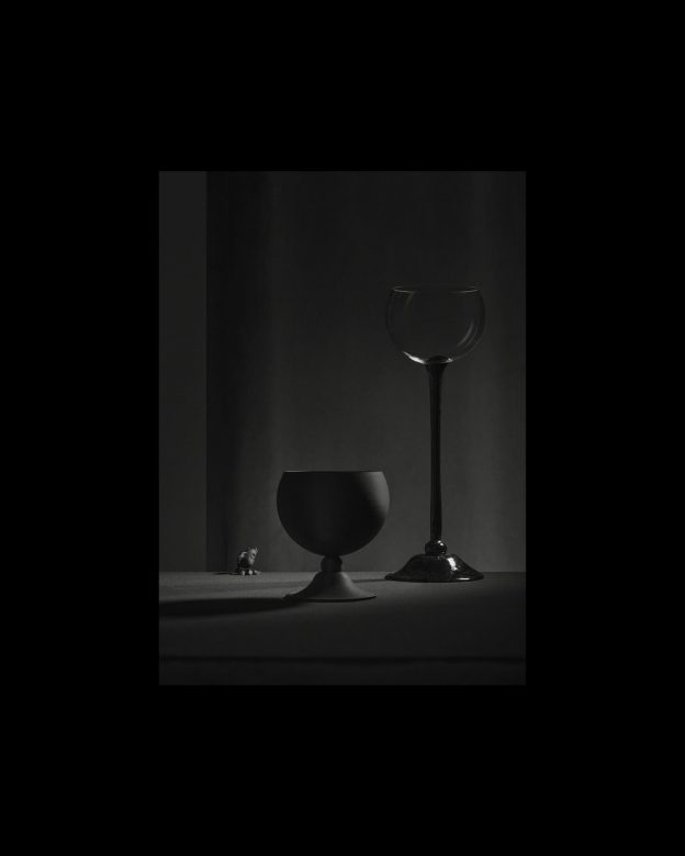 Prototype and product captured by Mathilda Werngren