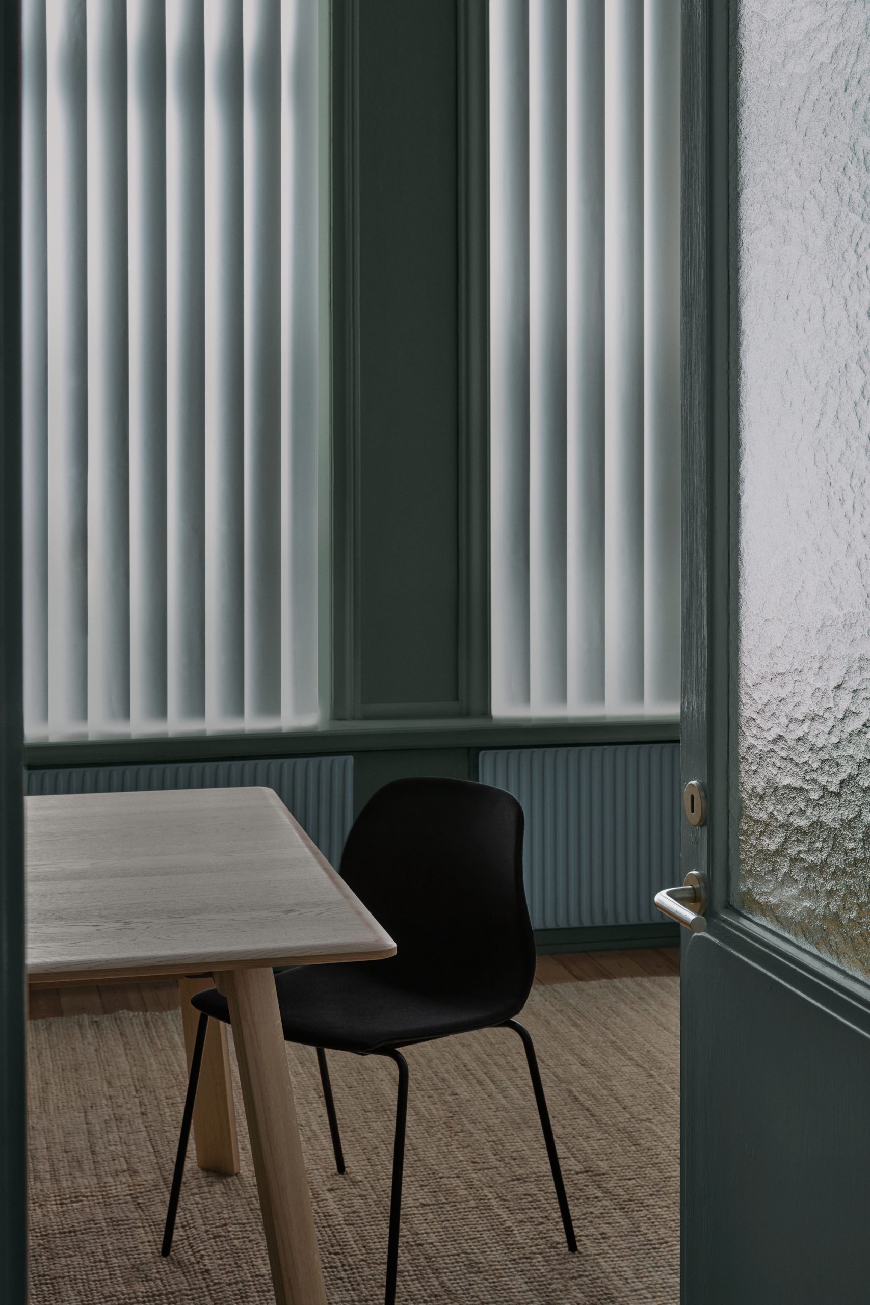 Norban – Stockholm