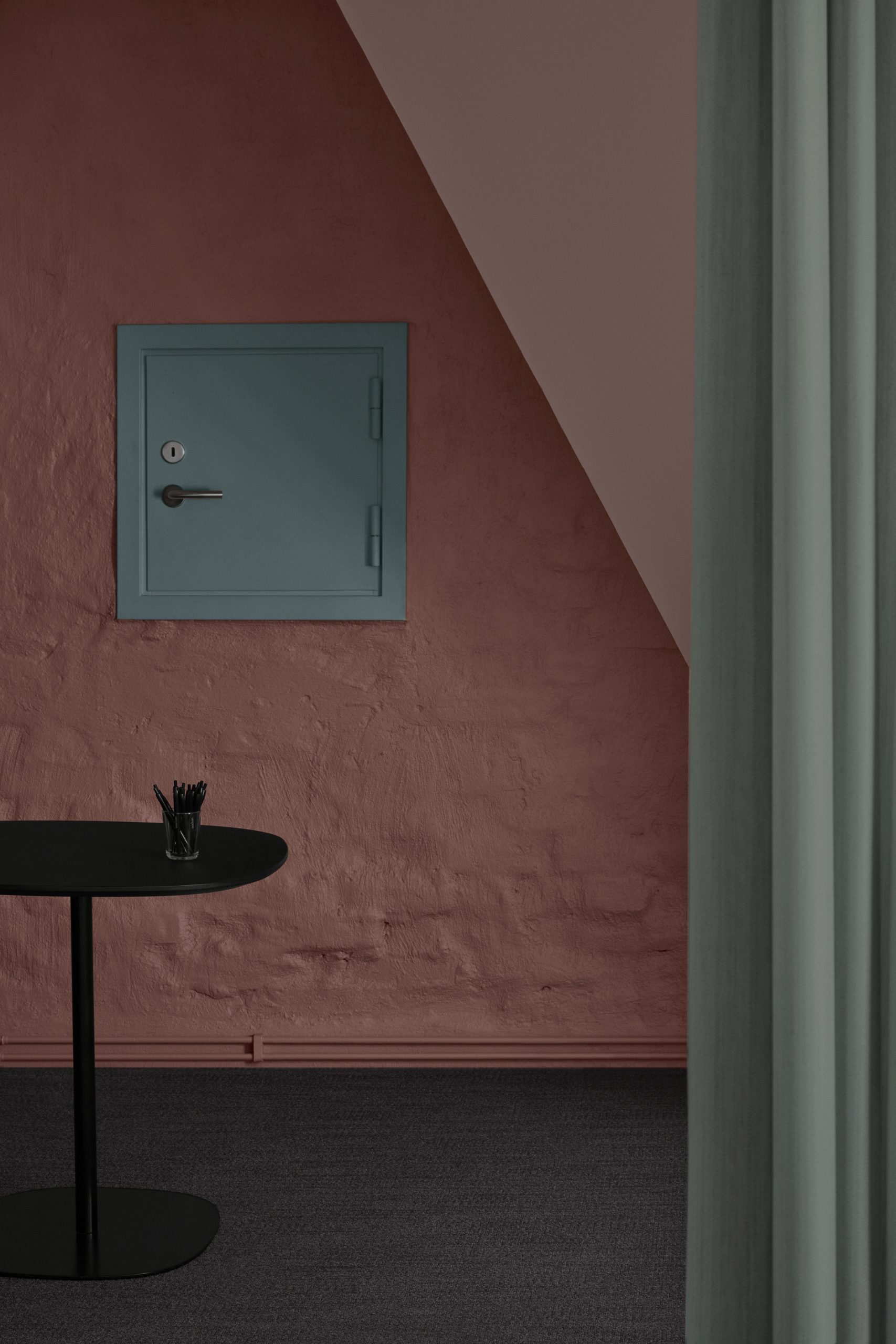 Norban – Stockholm
